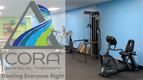cora physical therapy near me|Iba pa.